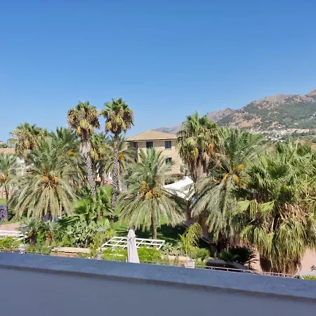 Al Balhara Suites &