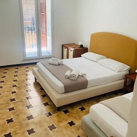 Bonorum Santa Sofia Apartment *