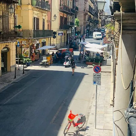 Bonorum Santa Sofia Apartment