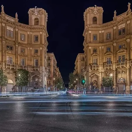 Casa Bianca Apartment Palermo