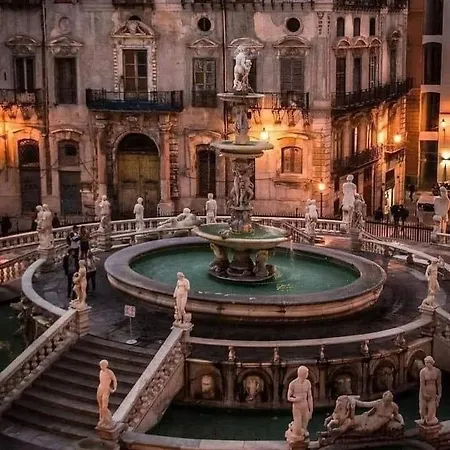 Appartamento Casa Bianca
