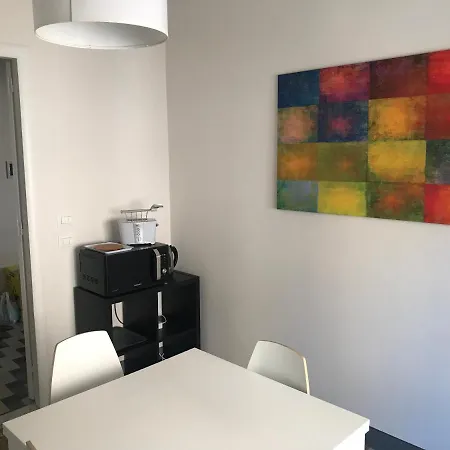Apartment Casa Bianca