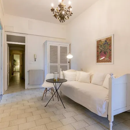 Teatro Massimo Bright And Cozy Apartment