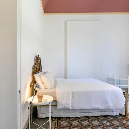 Teatro Massimo Bright And Cozy Apartment *