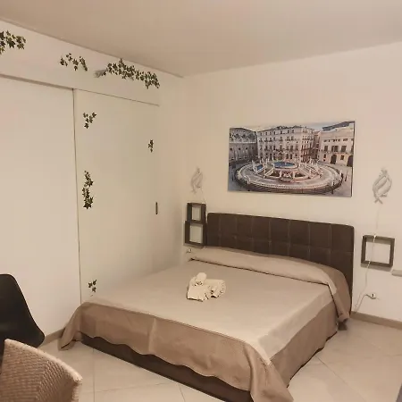 Aspettando Vossia Apartment Palermo