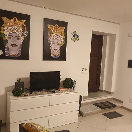 Apartment Aspettando Vossia