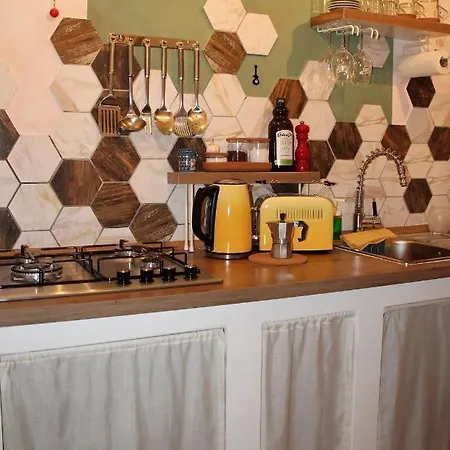 Hexagon * Palermo