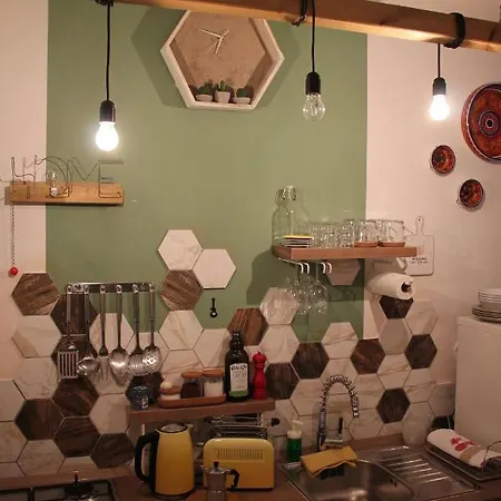 Hexagon *