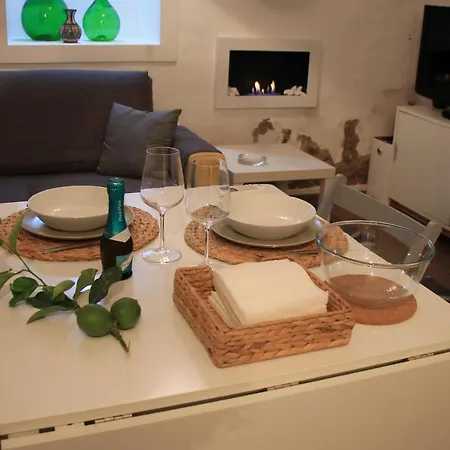 Hexagon Holiday home Palermo