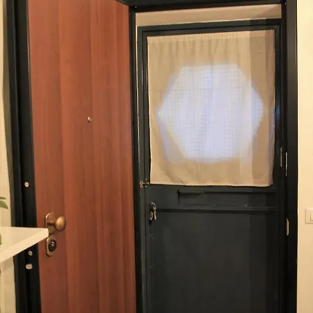 Hexagon Hébergement de vacances