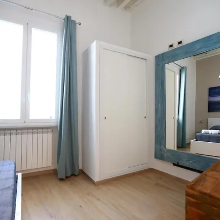 La Casetta Delle Scienze Apartment