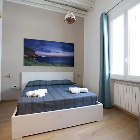 La Casetta Delle Scienze Apartment