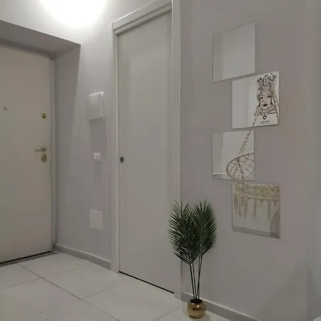 Cozy Apartment Near Palermo Cathedral
