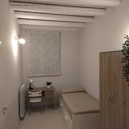 Cozy Apartment Near Palermo Cathedral Palermo