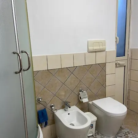 Frontemare Holiday home *