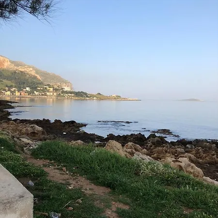 Frontemare Palermo
