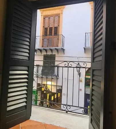Como En Casa * Palermo