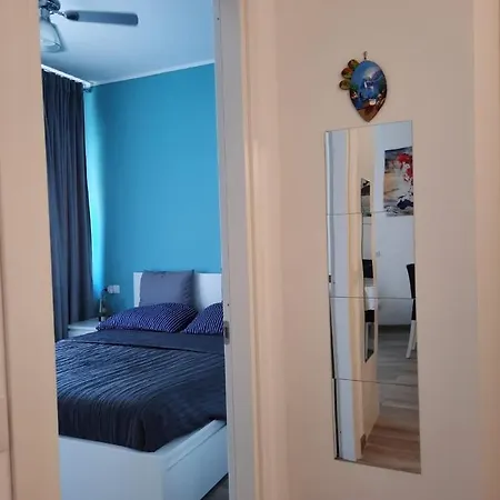 Politeama Sweet House Apartment *