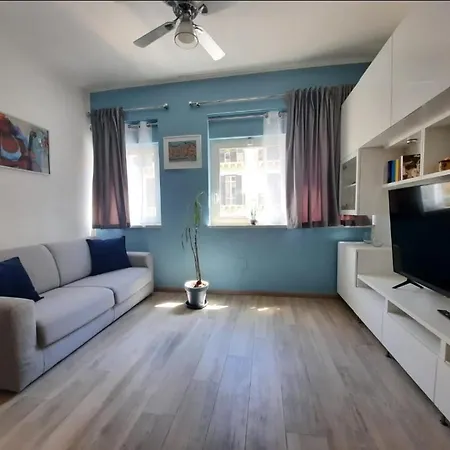 Politeama Sweet House Apartment