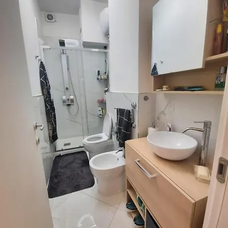 Politeama Sweet House Apartment *