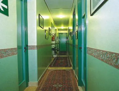 Hotell Gardenia Palermo