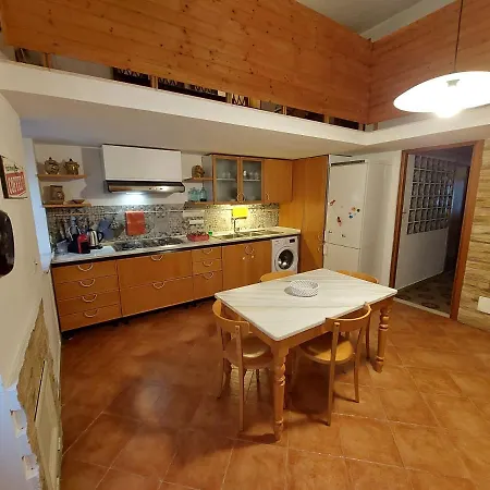 Apartment Olivuzza Palermo