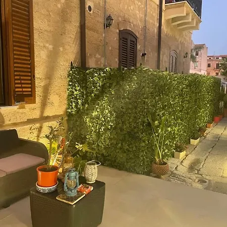 Charming Di Gregorio * Palermo