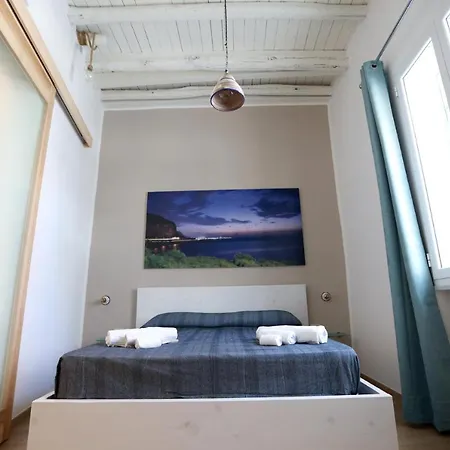 Apartment La Casetta Delle Scienze *