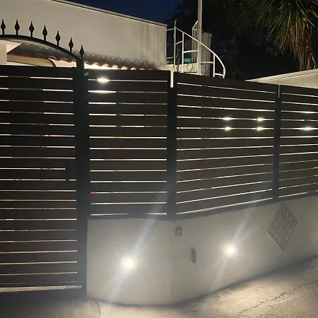 Holiday home Frontemare Palermo