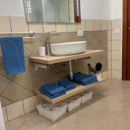 Holiday home Frontemare