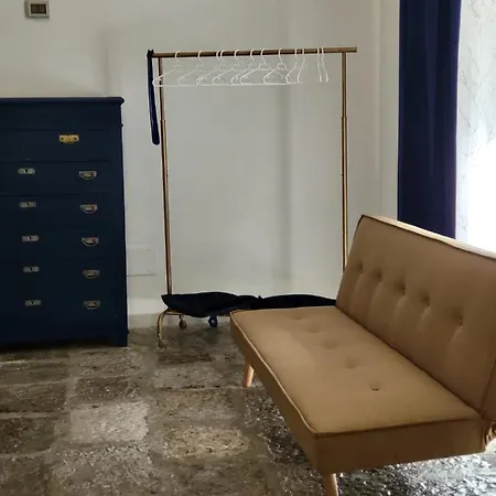 San Basilio Apartment *