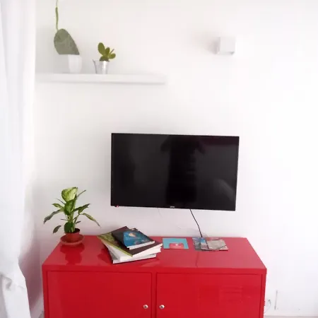 Studio10 Apartment