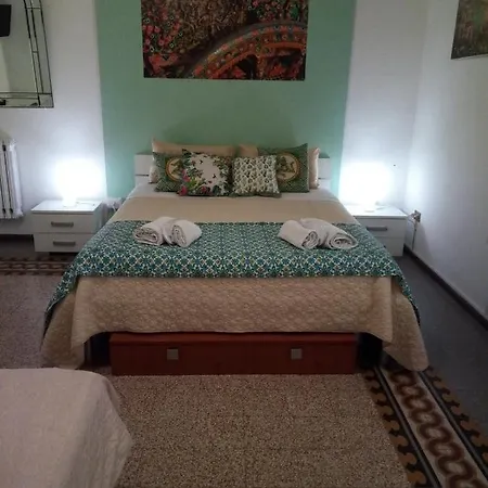 Locami Centro Guest house Palermo
