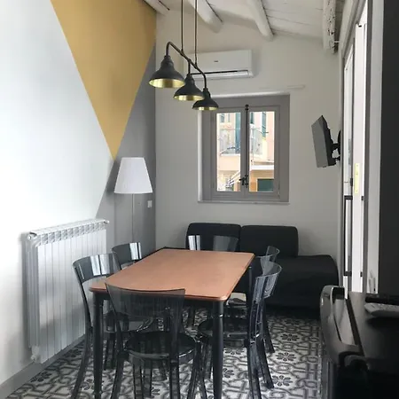 Holiday home Teatro Massimo:amazing Flat With Terrace *