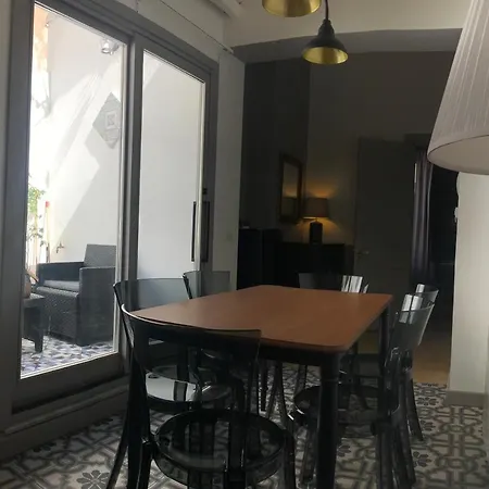 Holiday home Teatro Massimo:amazing Flat With Terrace *