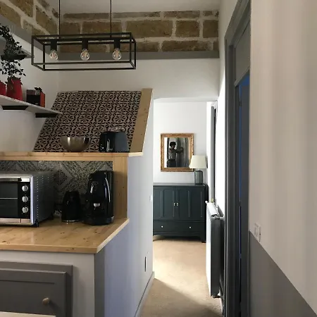 Teatro Massimo:amazing Flat With Terrace Holiday home