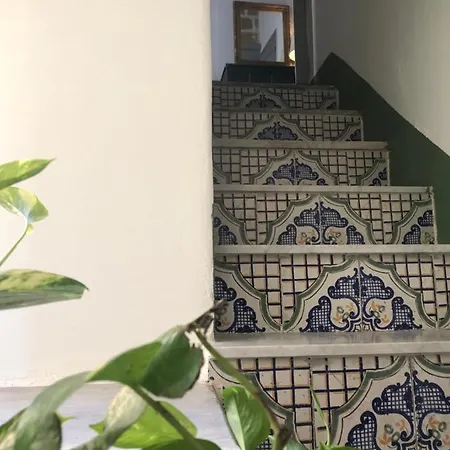 Holiday home Teatro Massimo:amazing Flat With Terrace