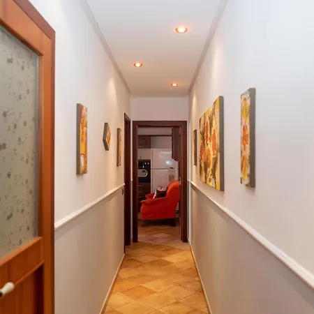 Apartment Casa Da Stefy