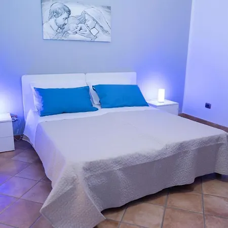 Apartment Casa Da Stefy