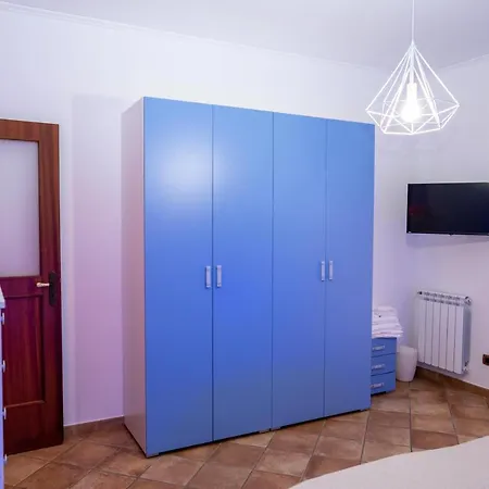 Casa Da Stefy Apartment *