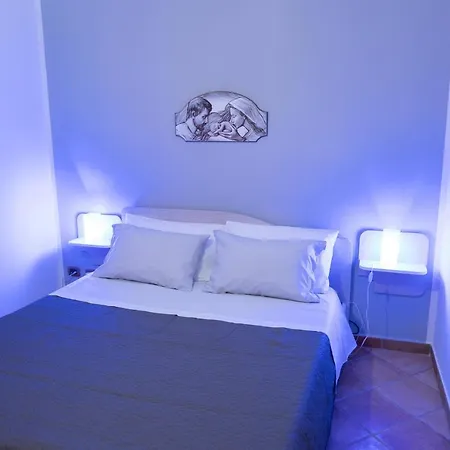 Apartment Casa Da Stefy