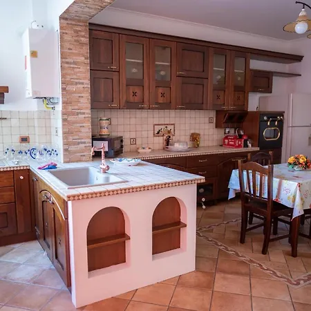 Apartment Casa Da Stefy