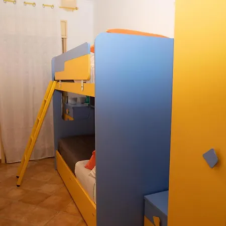 Casa Da Stefy Apartment