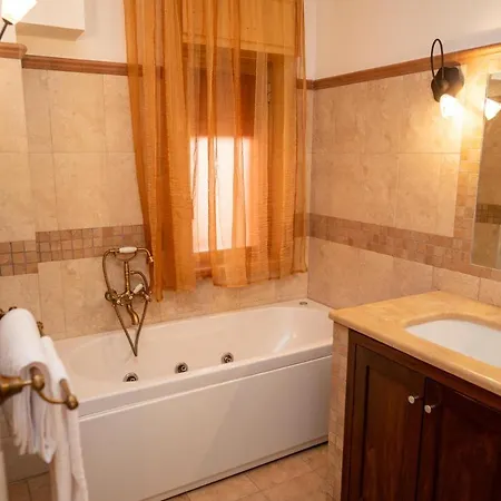 Casa Da Stefy Apartment Palermo