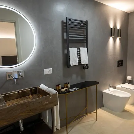 Guest house Bastione Spasimo