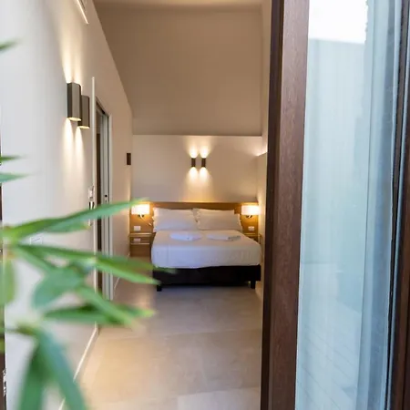 Bastione Spasimo - Deluxe 6