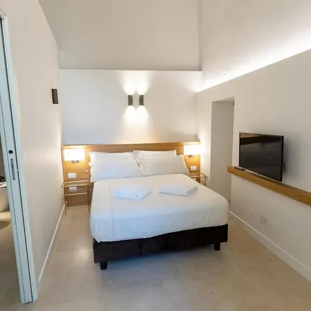 Bastione Spasimo - Deluxe 6 *