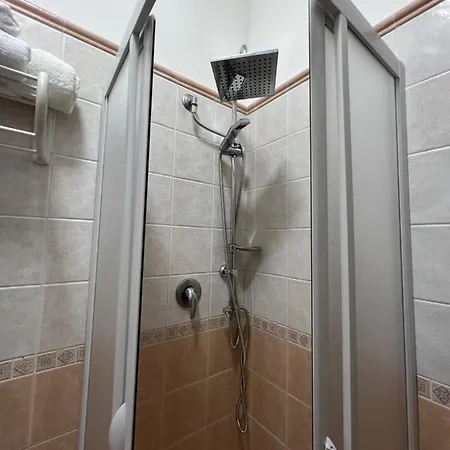 Apartament La Casetta Di Sci Sci *