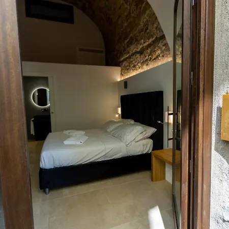 Guest house Bastione Spasimo