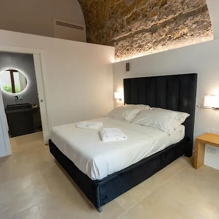 Bastione Spasimo Guest house